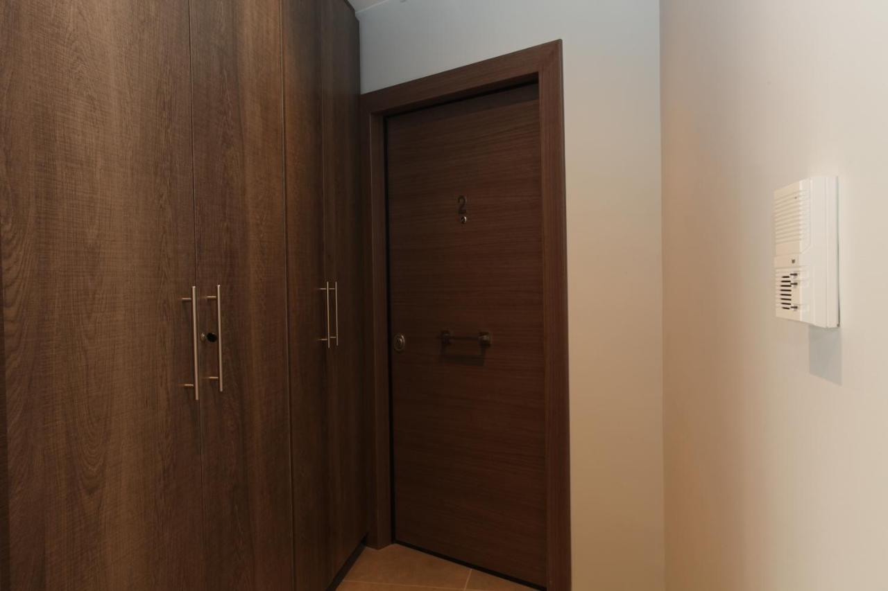 Edem Beach Apartment With Sea View By Athenian Homes Екстериор снимка