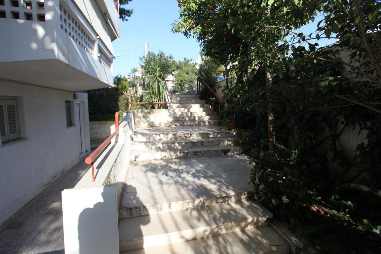 Edem Beach Apartment With Sea View By Athenian Homes Екстериор снимка